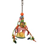 Kings Cages Kings Rattling Ball K505