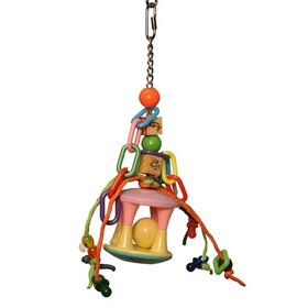 Kings Cages Kings Rattling Ball K505