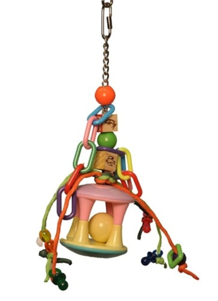 Kings Cages Kings Rattling Ball K505