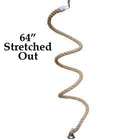 Kings Cages Kings Sisal Bungie Medium  K942