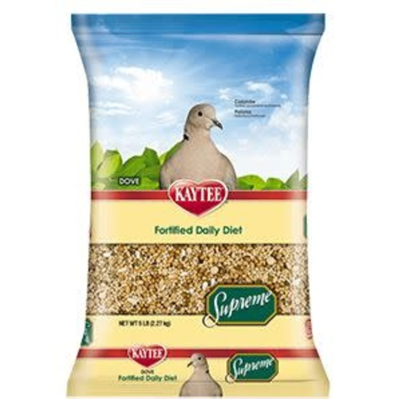 Kaytee Kaytee Supreme Dove