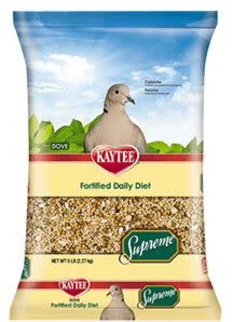 Kaytee Kaytee Supreme Dove