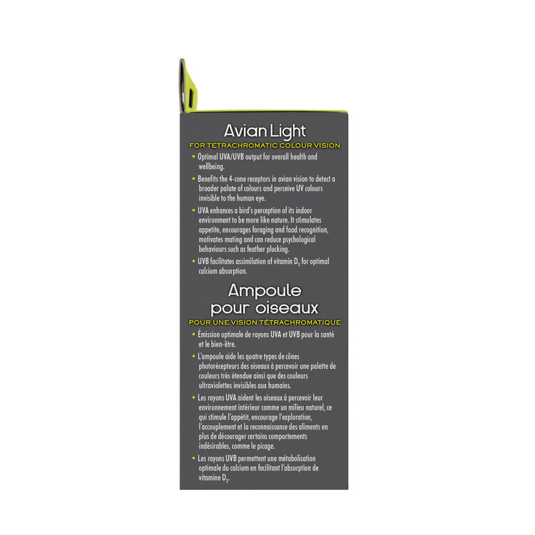 Hagen HARI Avian Light - 26 W