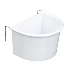 Living World LW Large Seed Cup With Perch