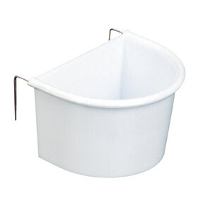 Living World LW Large Seed Cup With Perch