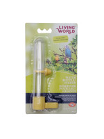 Living World Living World  Combination Water or Seed Feeder