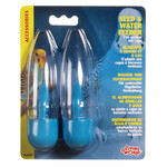 Living World Living World Waterer/Feeder for Vertical Cages