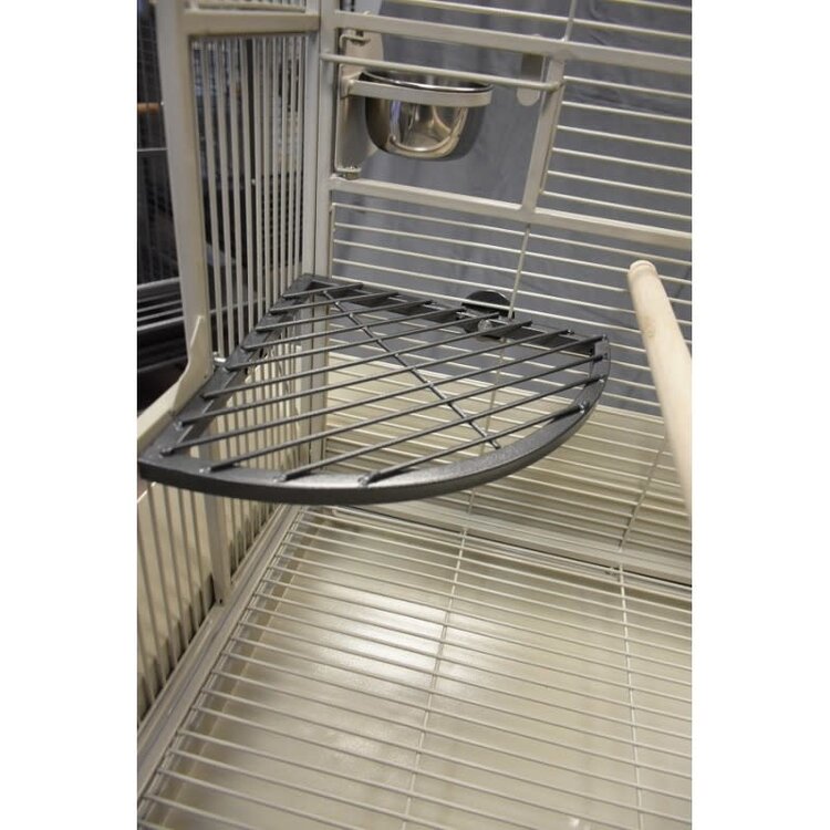 Jolly Jungle GP Metal Corner Perch Large