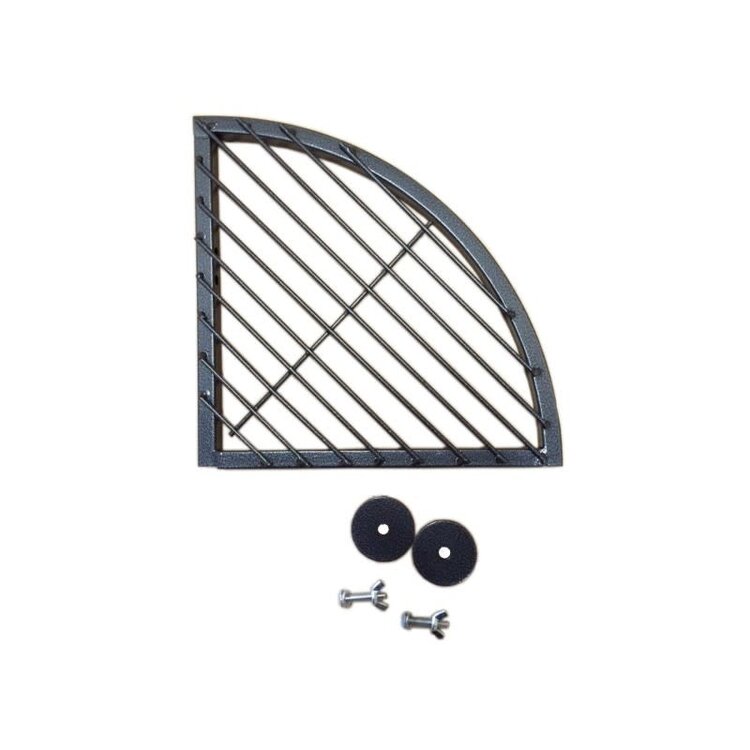 Jolly Jungle GP Metal Corner Perch Large