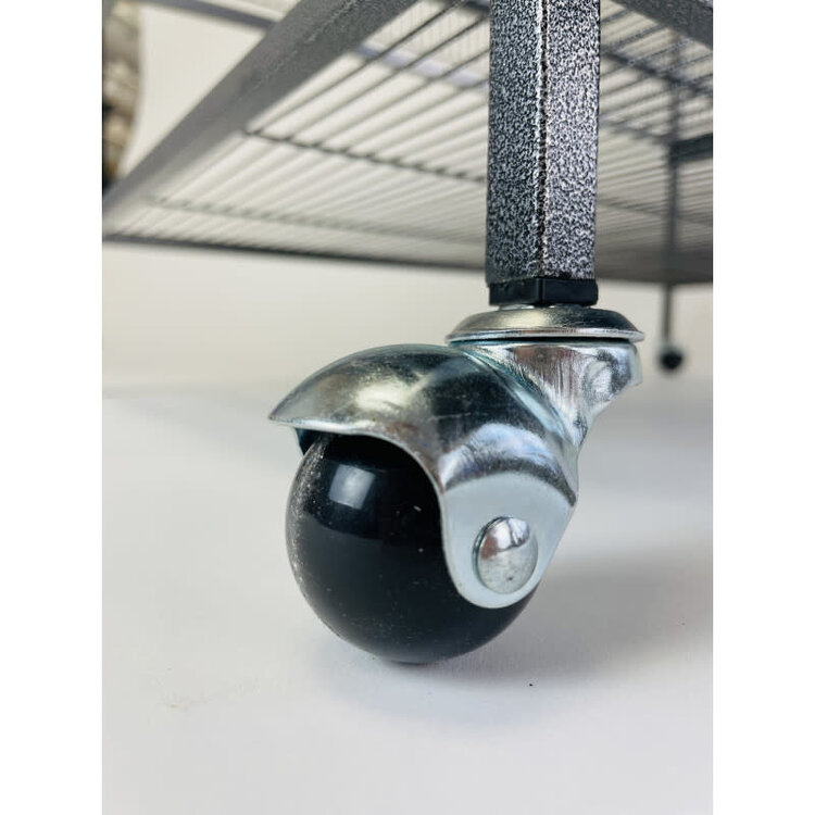 Glitter Pets GP Flight Economy Cage 7005