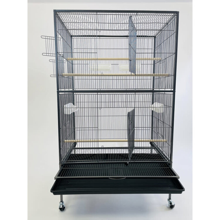 Glitter Pets GP Flight Economy Cage 7005