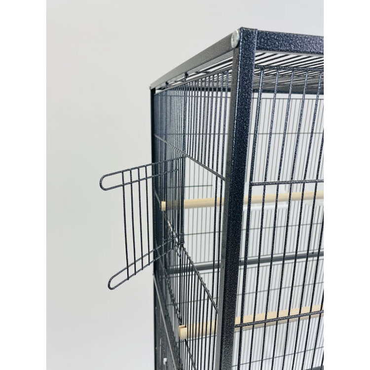 Glitter Pets GP Flight Economy Cage 7005