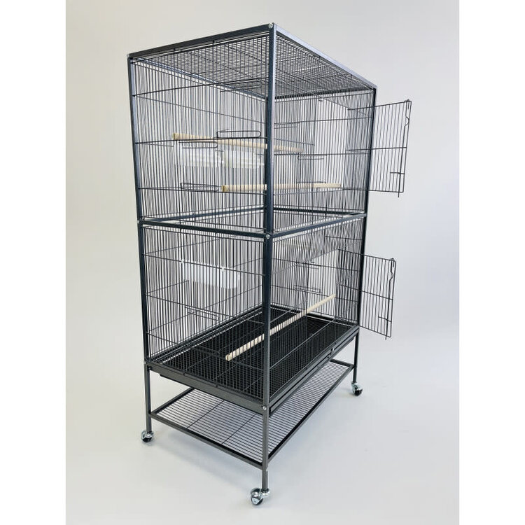Glitter Pets GP Flight Economy Cage 7005