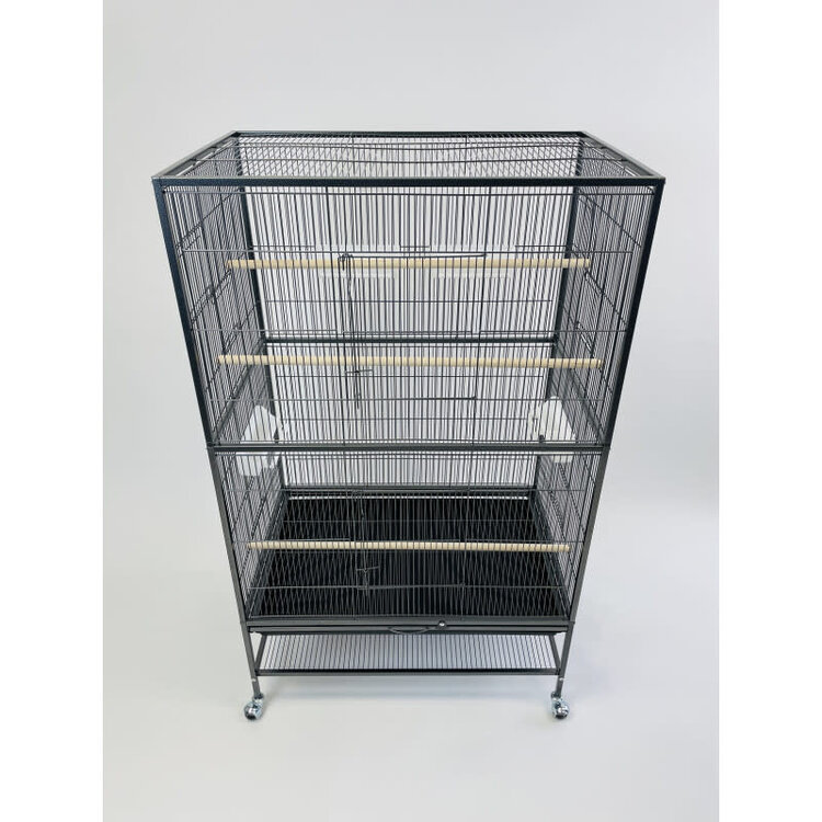 Glitter Pets GP Flight Economy Cage 7005