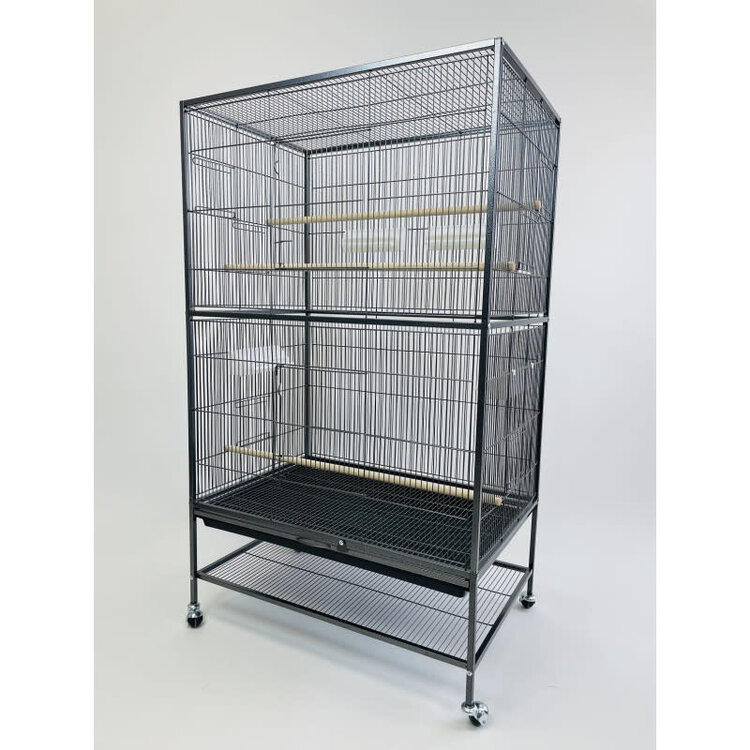 Glitter Pets GP Flight Economy Cage 7005