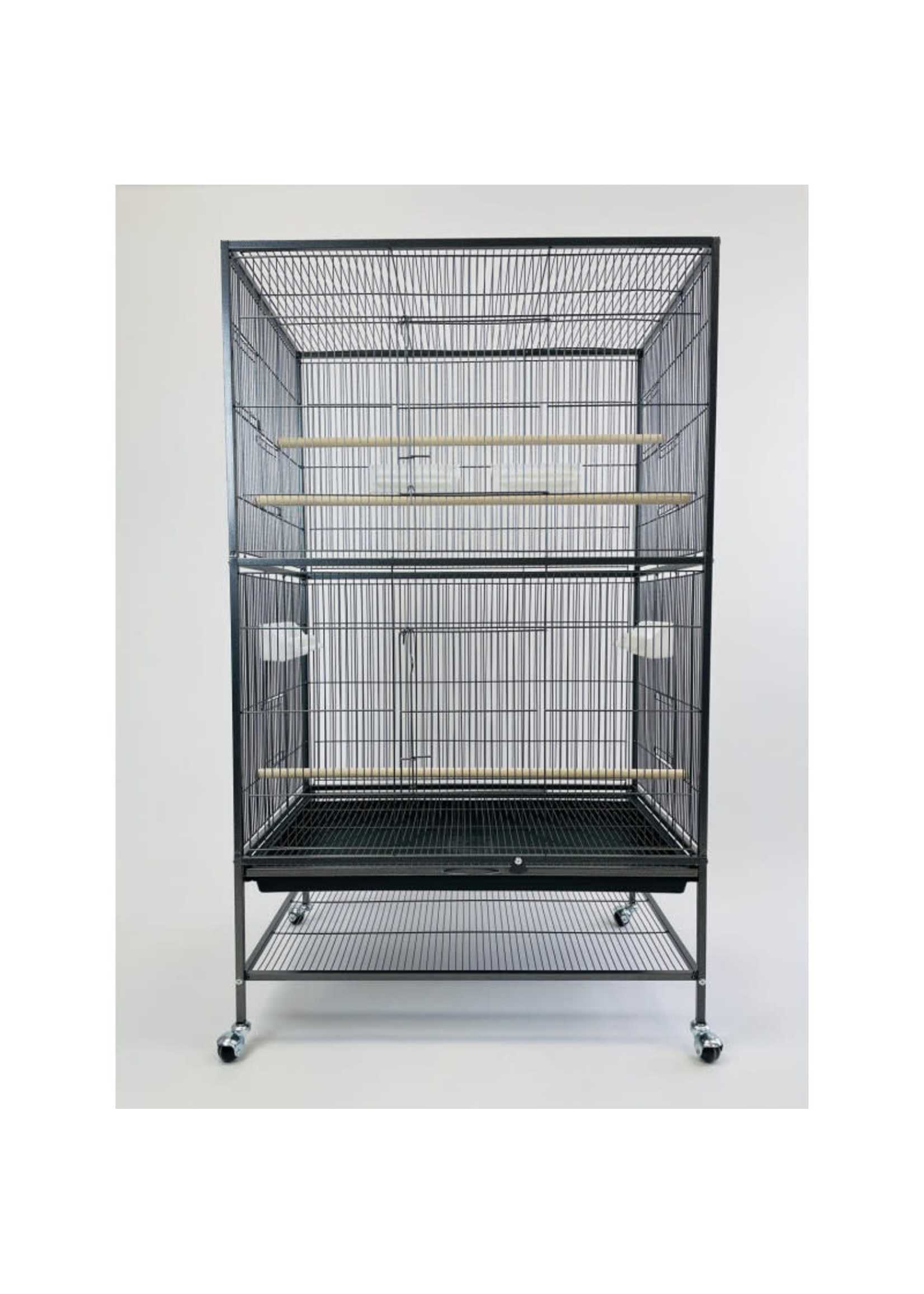 Glitter Pets GP Flight Economy Cage 7005