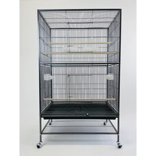 Glitter Pets GP Flight Economy Cage 7005
