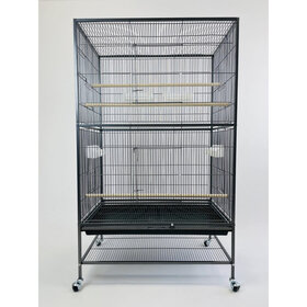 Glitter Pets GP Flight Economy Cage 7005