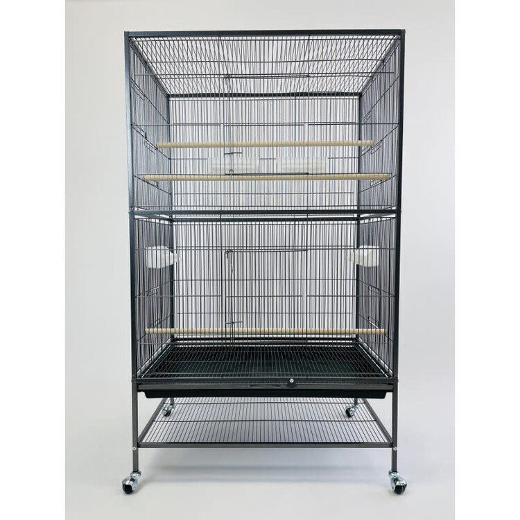 Glitter Pets GP Flight Economy Cage 7005