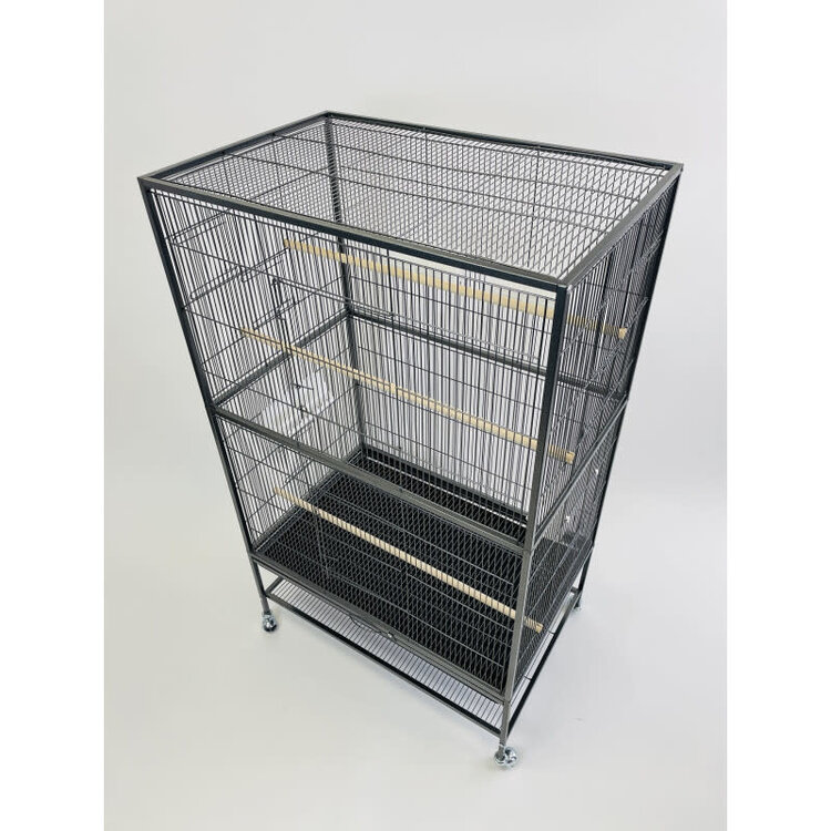 Glitter Pets GP Flight Economy Cage 7005