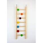 Glitter Pets Ladder With Beads 7 Steps