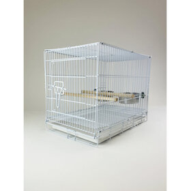 Glitter Pets GP Travel Cage Collapsible 2607-1