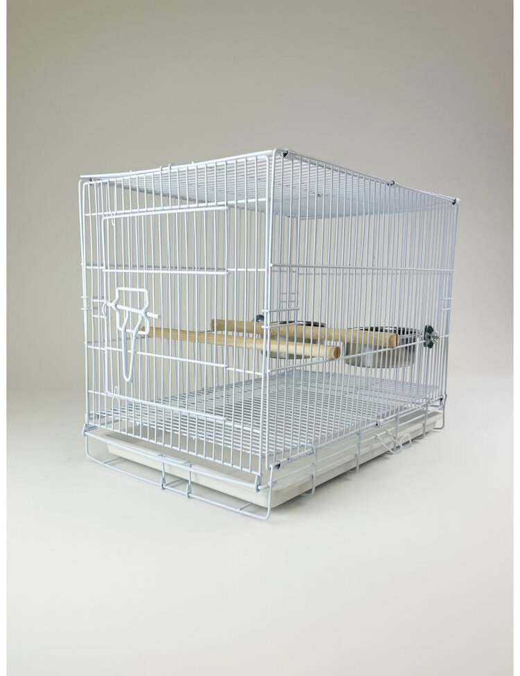 Glitter Pets GP Travel Cage Collapsible 2607-1