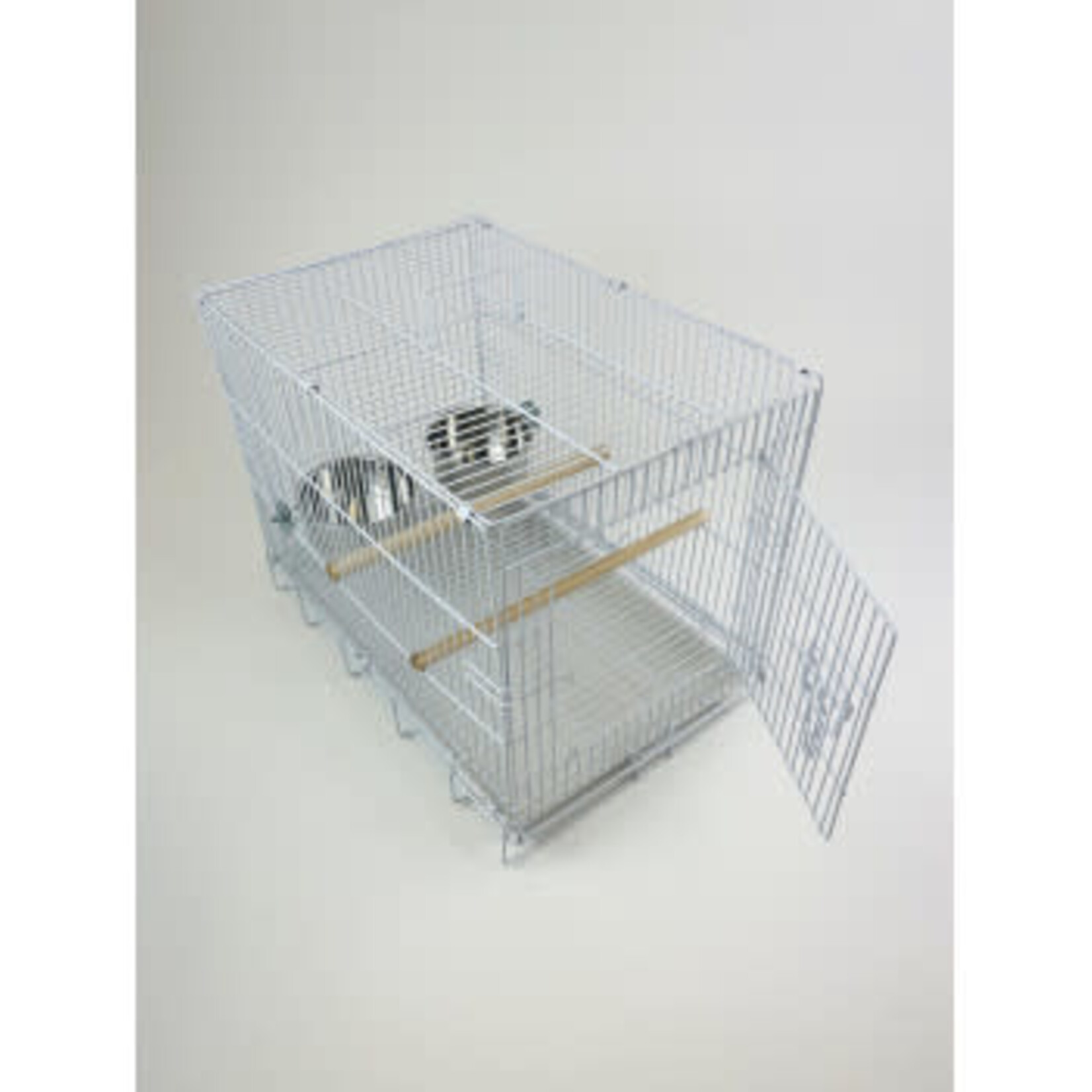 Glitter Pets GP Travel Cage Collapsible 2607-1