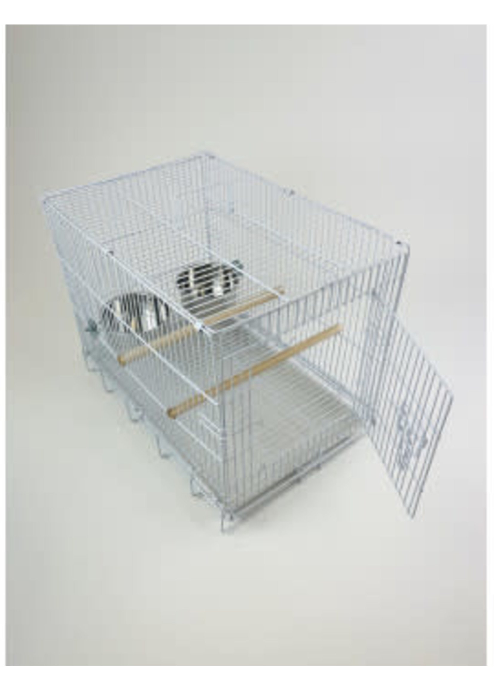 Glitter Pets GP Travel Cage Collapsible 2607-1