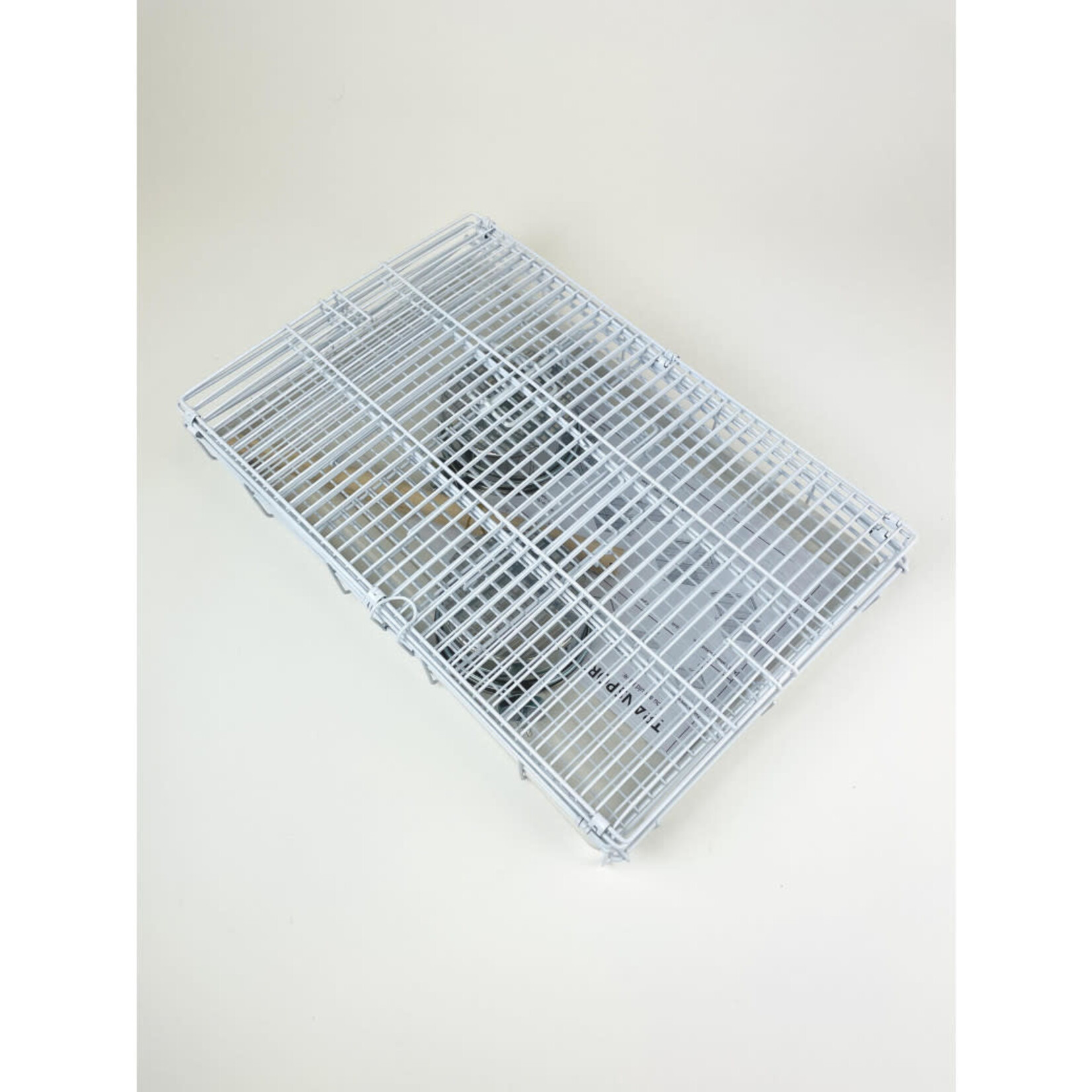 Glitter Pets GP Travel Cage Collapsible 2607-1