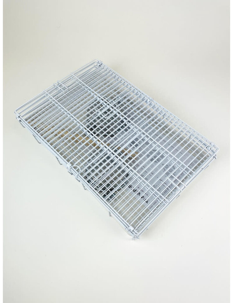 Glitter Pets GP Travel Cage Collapsible 2607-1