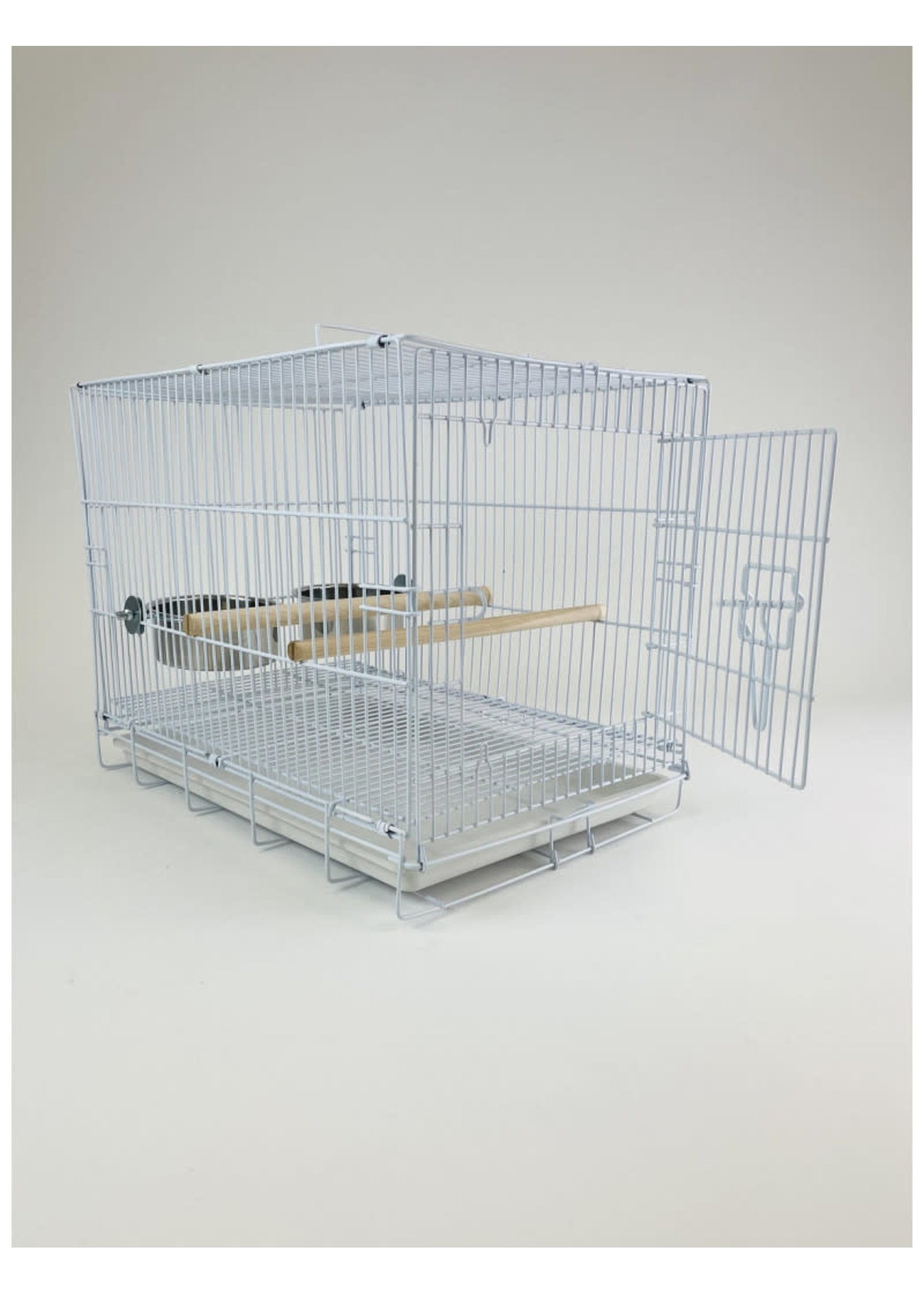 Glitter Pets GP Travel Cage Collapsible 2607-1