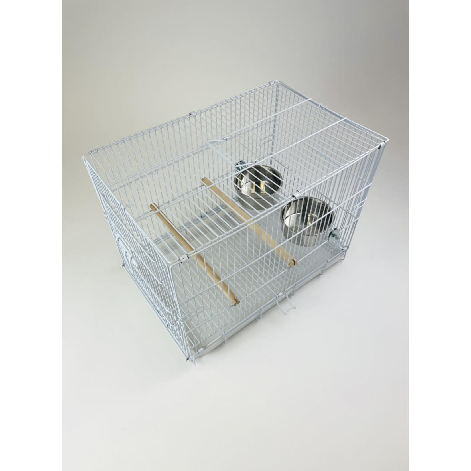 Glitter Pets GP Travel Cage Collapsible 2607-1