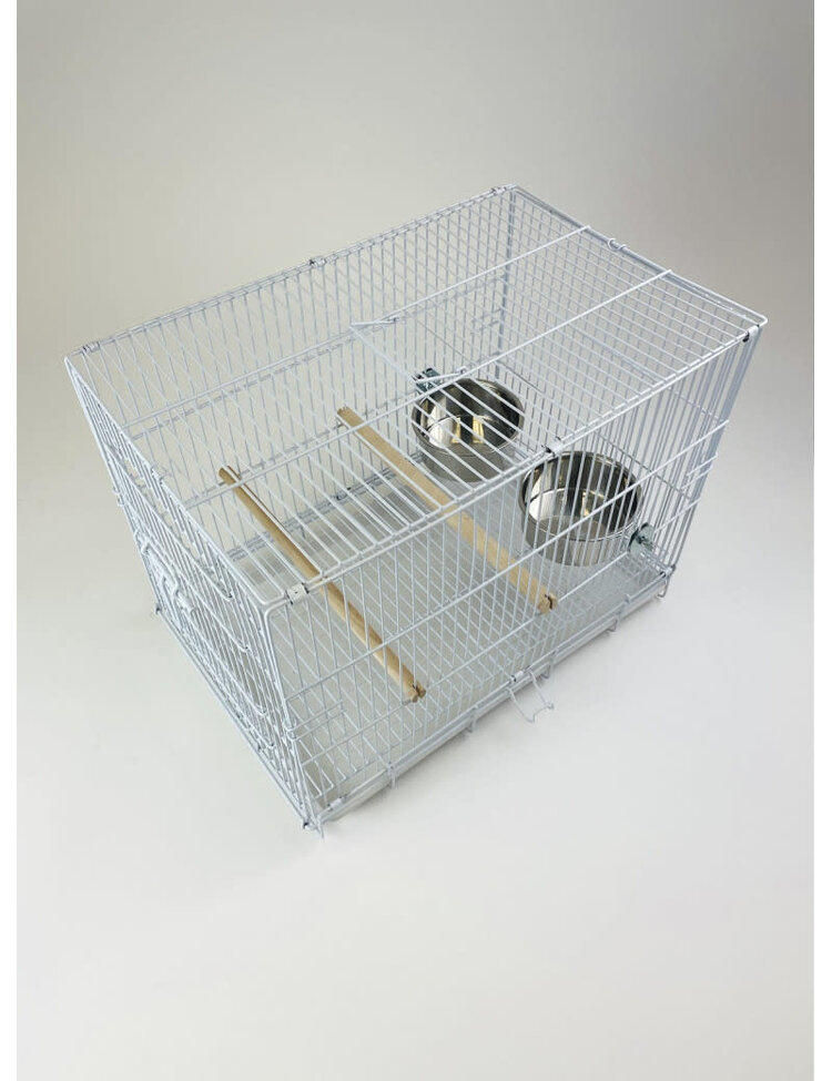 Glitter Pets GP Travel Cage Collapsible 2607-1