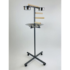 Glitter Pets GP Metal Playstand 3007