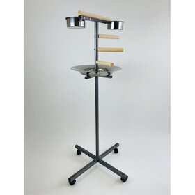 Glitter Pets GP Metal Playstand 3007