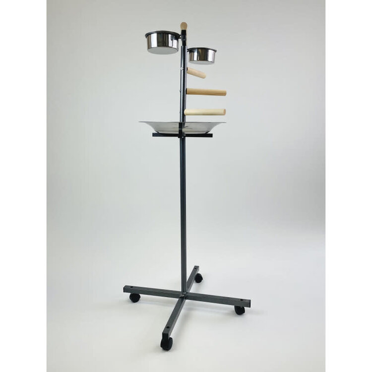 Glitter Pets GP Metal Playstand 3007