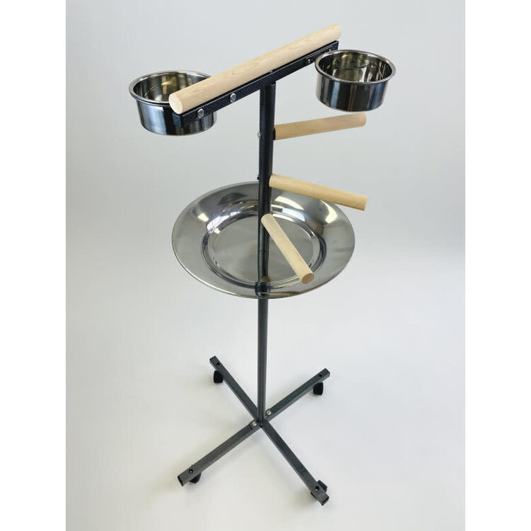 Glitter Pets GP Metal Playstand 3007