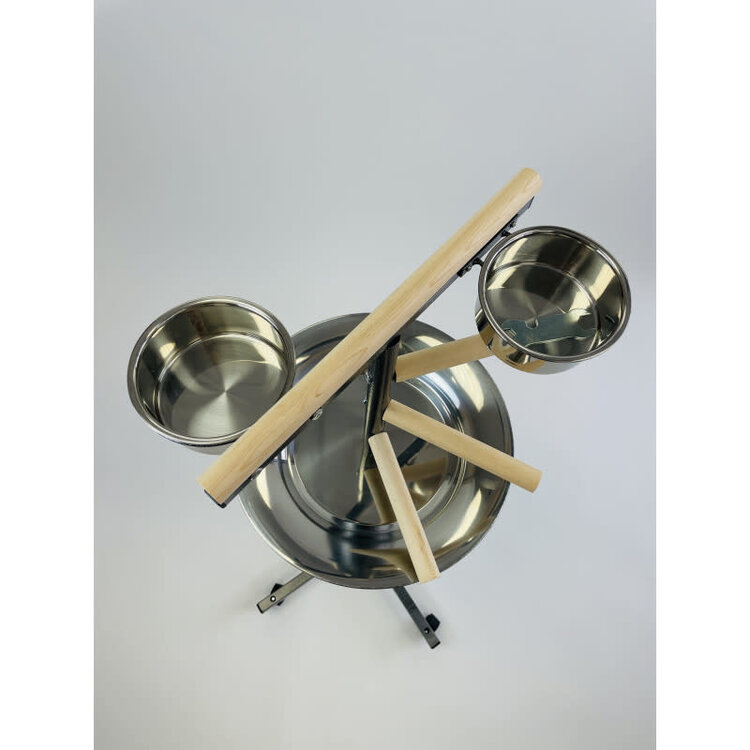 Glitter Pets GP Metal Playstand 3007