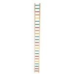 Zoo-Max Zoo Max Hardwood Ladder (4.50″W) 5 Feet  900-5
