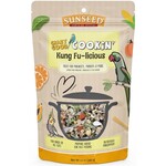 Sunseed Crazy Good Cookin Kung Fu-licious (16oz)