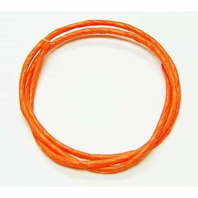 Zoo-Max Zoo Max Orange Paper Rope (.125 x 1/4") per foot
