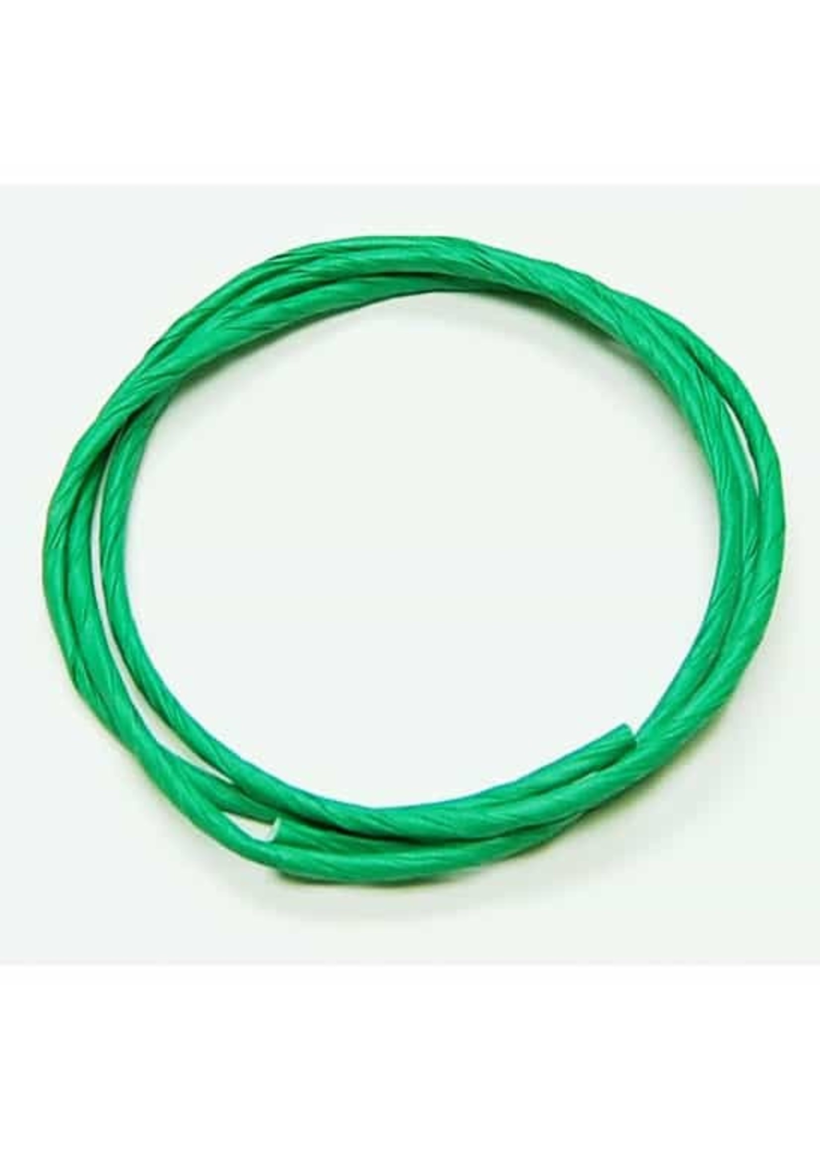 Zoo-Max Zoo Max Green Paper Rope (.250" - 1/4") per foot