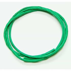 Zoo-Max Zoo Max Green Paper Rope (.250" - 1/4") per foot