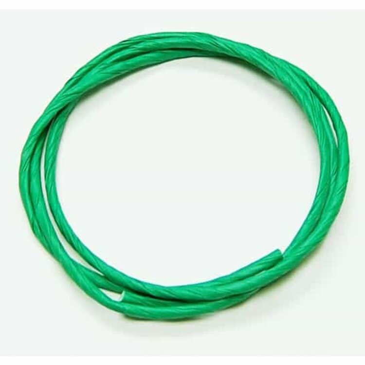 Zoo-Max Zoo Max Green Paper Rope (.250" - 1/4") per foot