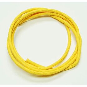 Zoo-Max Zoo Max Yellow Paper Rope (.125" - 1/4") per foot