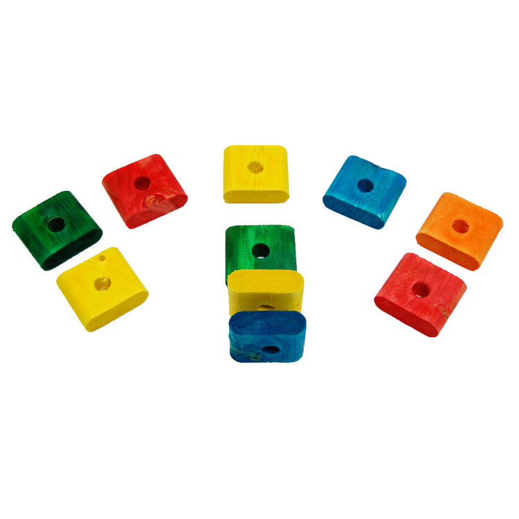 Zoo-Max Zoo Max Bullnose .50″H X 1.25″W X 1.25″LO (H3/8″)