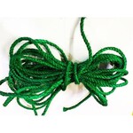 Zoo-Max Zoo Max Green Sisal Rope per Foot (1/4" diameter) per foot