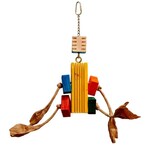 Zoo-Max Zoo Max Groovy Tom (12" x 10") 727