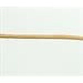 Zoo-Max Leather Lace 1/8″ x 48″